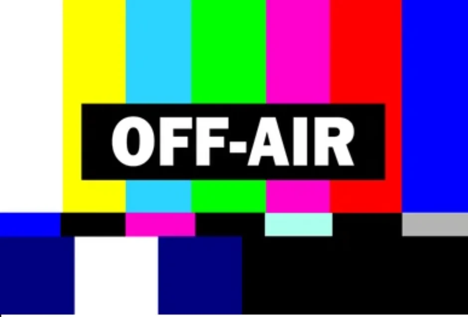 The Irrelevant Show